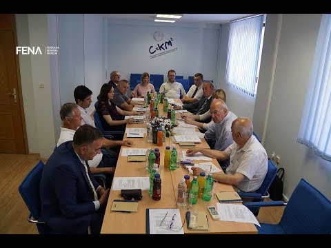 Rektori privatnih sveučilišta spremni na suradnju s javnim sveučilištima