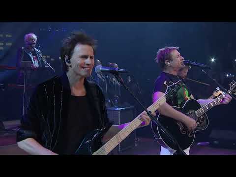 Duran Duran on Austin City Limits "Save a Prayer"