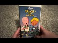 My Disney VHS Collection 2025 Edition Part 3