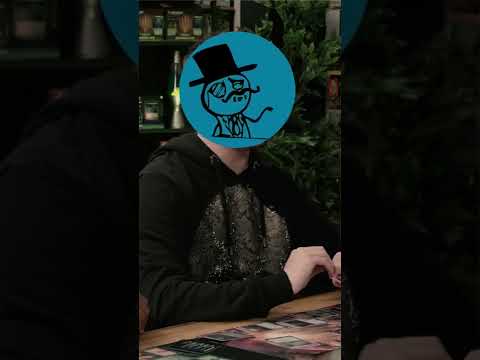 POV You Tried to Defeat the BRITISH! - MTG 40k Commander Pre Con Gameplay #MTGWH40k  #warhammer #ad