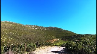 Rusty Gate Pass (Part 1) - Mountain Passes of South Africa