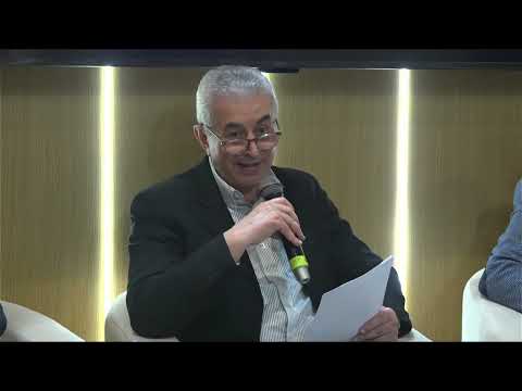 Mohamed Métalsi  invite Abdellah Ben Mlih et Mohamed Loubani  autour de leur actualité littéraire