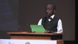 Marion P Thomas | Fathers For Our Children Gala | May 23rd 2013
