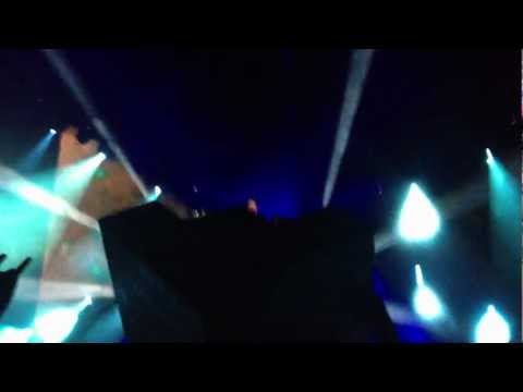 MINECRAFT vs DEADMAU5 - Olympia - Paris