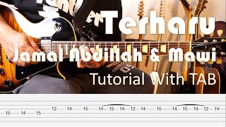 Download lagu Jamal Abdillah & Mawi - Terharu - Dual Guitar Intro & Solo Tutorial with TAB mp3 Download lagu Jamal Abdillah & Mawi - Terharu - Dual Guitar Intro & Solo Tutorial with TAB mp3