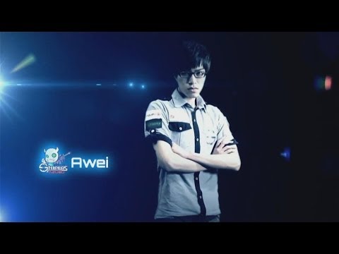 GPL 2014 Winter Final Intro