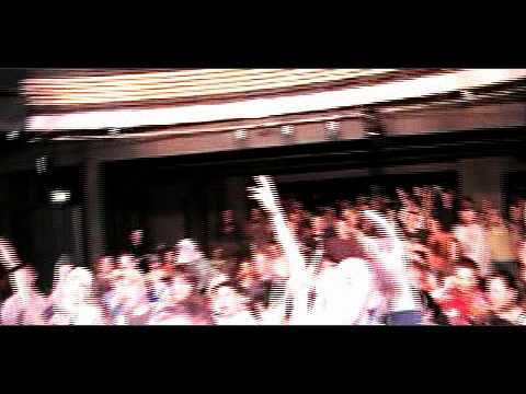 Abradab, Marika, Numer Raz, Dj Bart