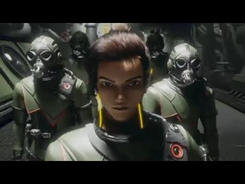 Deep Dive: Forced Rewind -  Release Date 2025.11.05 