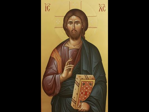 Răspunsuri Mari gl. 5, de Ierom. Grigorie