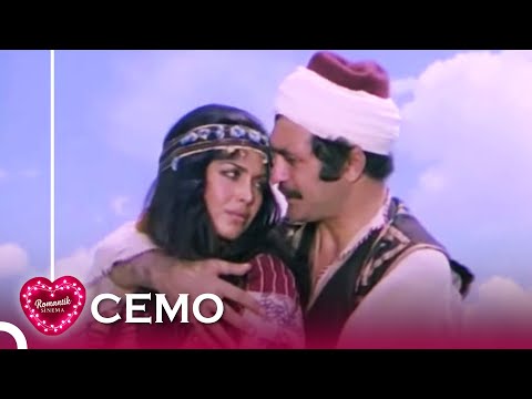 Cemo 💖 Türkan Şoray