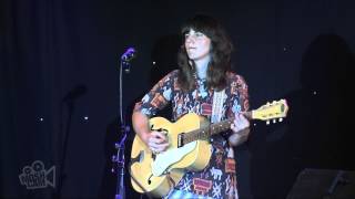 Eleanor Friedberger - Stare At The Sun video