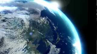 Beautiful Name - ZOEgirl - Lyric Video