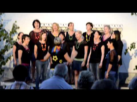 AKO SI LEGLA SPAT - NASTOP RADIŠE 2015