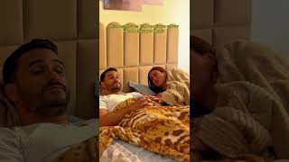 Minha mulher e o TDH dela...