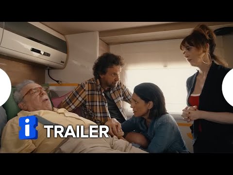 Faz De Conta Que É Paris - Trailer