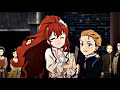 Mushoku Tensei AMV Dont Let Me Down Slowly