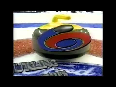 1997 TSN World Curling intro