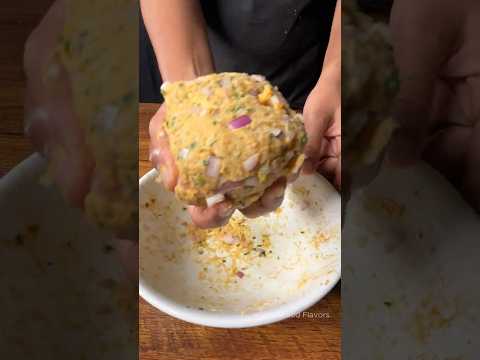 Crispy Rice Fries That’ll Blow Your Mind 🤯🔥.#shorts #ricerecipe