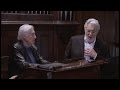 Plácido Domingo entona el 'Ave María' con Achúcarro al órgano