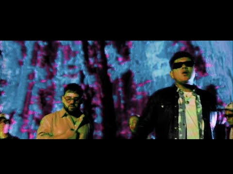 AQUIHAYAQUIHAY - Cerquita Mio (Video Oficial)