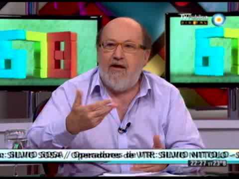 678 - TRASPASO SUBTE - 