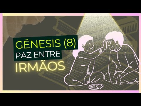 Gênesis (Parte 8) | Lendo a Bíblia #8 | Vandeir Freire