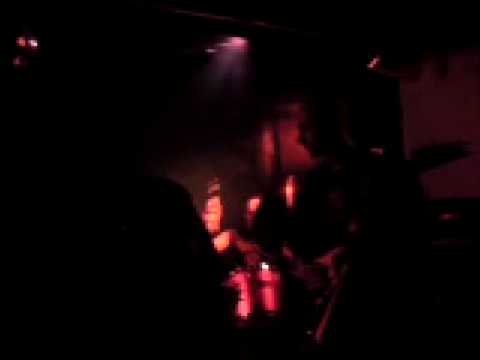 Necrosadistic Goat Torture - Raven's Call   Camden Rock London 13.12.2008