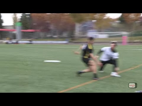 CLAPHAM vs RANELAGH - Quarter Finals MUIC 2021