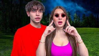 Download lagu MY GIRLFRIEND LOST HER EYES! mp3