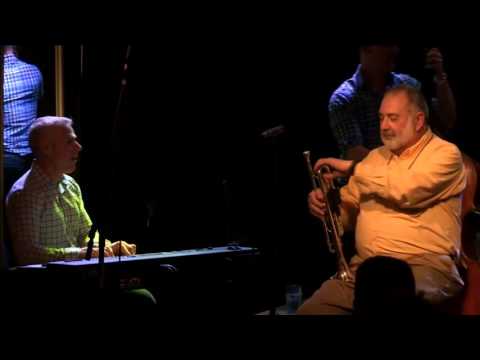 Vince DiMartino and Friends 2016– Autumn Leaves