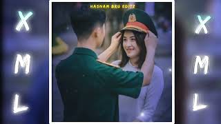 Download lagu OH Khuting | Kaubru New Love Song | Prilotnar Molshoy , MADHAB Bru | Xml mp3