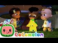 Twinkle Twinkle Little Star! | CoComelon Nursery Rhymes