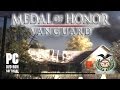 Medal Of Honor Vanguard Longplay Espa ol Pcsx2 1080p Pe