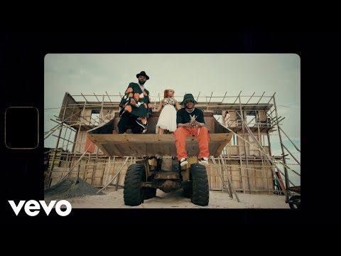 Falz, Dice Ailes - Alakori (Official Video)