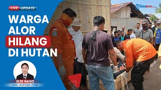 Pria Warga Desa Baolang-Alor Hilang saat Cari Rumput, Keluarga Khawatir: Punya Riwayat Epilepsi