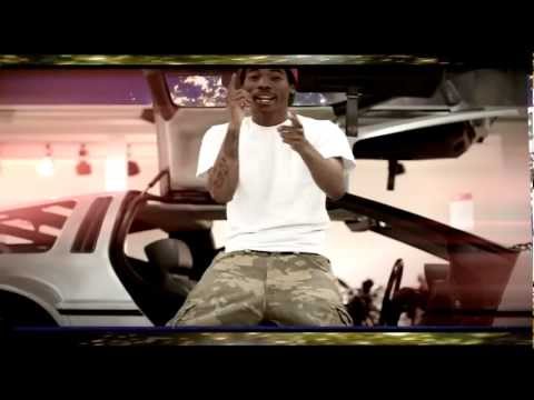 Anakin - Everythangs Anakin (2kiss intro)