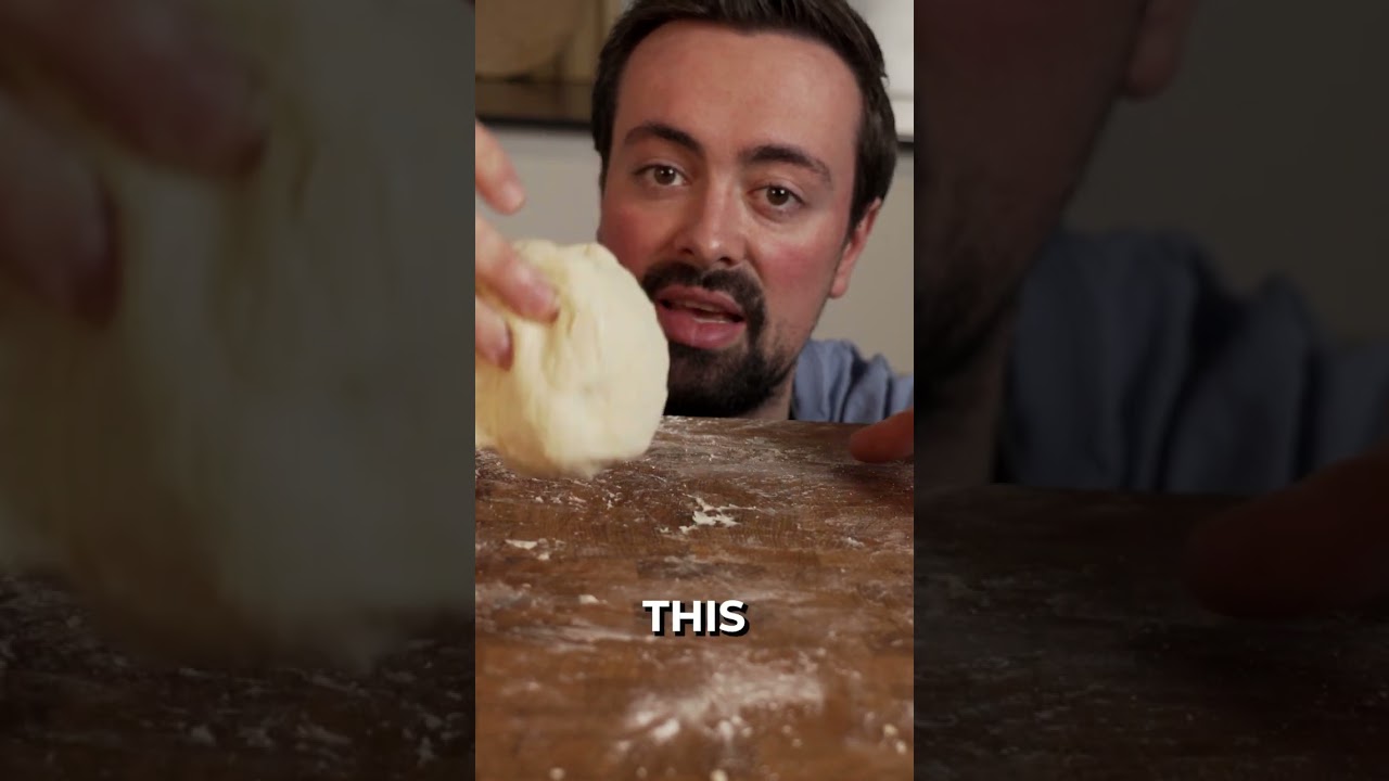 Foolproof Homemade Naan (Pillowy, Blistered, Restaurant-Quality)