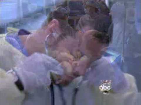 GREY'S ANATOMY S05E10 PROMO