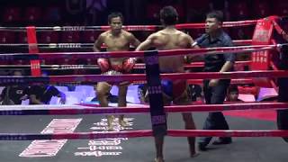 Download Lagu Chokchai Stadium Title Fight: Talayhod vs Pornsawan 28/3/18 Thumbnail
