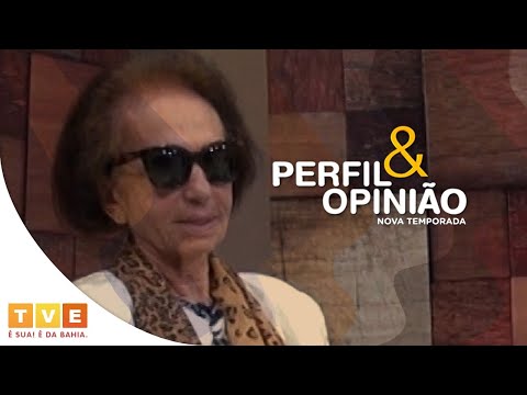 Perfil & Opinião | Emília Biancardi | 04.03.2020