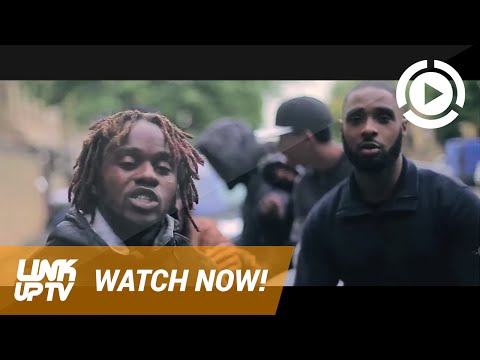 Dash x Mini Sparks - Like Us [Music Video] @Real_MiniSparks