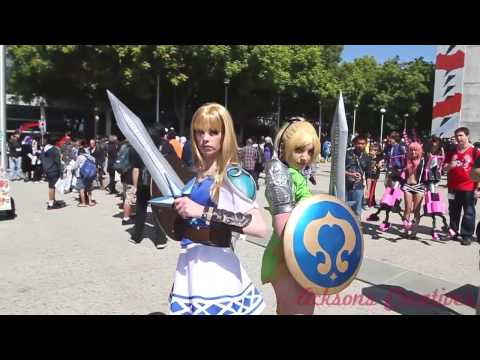 FANIME 2012 FANVIDEO 2 3 NEXT DAY EDIT