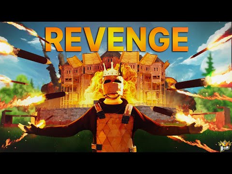 The Most SATISFYING Karma PAYBACK - Rust Story