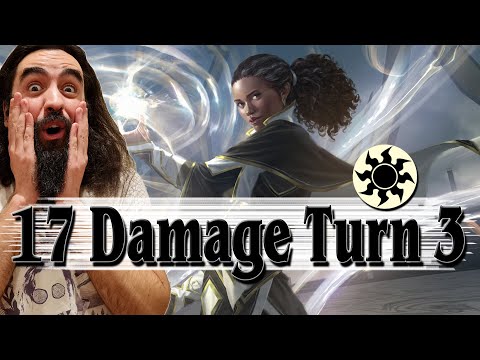 TURN THREE? YOU'RE DEAD! | SO MUCH DAMAGE IN SO LITTLE TIME