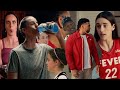 Complete STATE FARM CAITLIN CLARK Commercial Campaigns And The Other Ads With CC