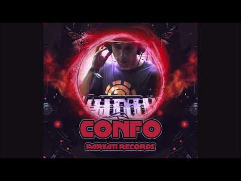 Confo // for Labyrinth festival & Psy Vibes
