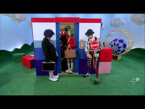 Eu Faço Assim: Elevador - Quintal da Cultura - 25/04/14