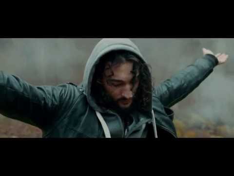 Kapnorth - Halo (Official Video)