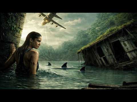 Ils Ont Réveillé Le Prédateur Des Profondeurs | Film Complet en Français