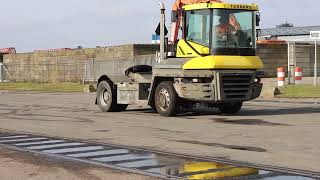 Terberg RT223 terminal tractor for sale - Image 4 | Machineryline SL Terberg RT223 terminal tractor | Image 4 - Machineryline